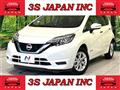 2019 Nissan Note