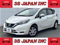 2018 Nissan Note