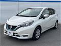 2018 Nissan Note