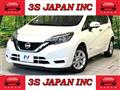 2018 Nissan Note