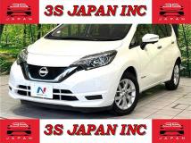2018 Nissan Note