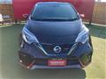 2020 Nissan Note