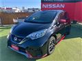 2020 Nissan Note