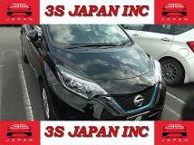 2019 Nissan Note
