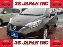 2019 Nissan Note