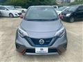 2020 Nissan Note