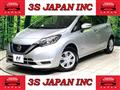 2020 Nissan Note