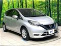 2020 Nissan Note