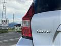 2020 Nissan Note