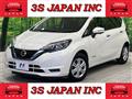 2018 Nissan Note