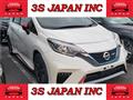 2018 Nissan Note