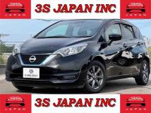 2018 Nissan Note