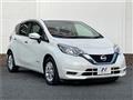 2018 Nissan Note