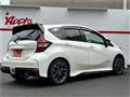 2020 Nissan Note