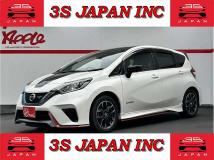 2020 Nissan Note