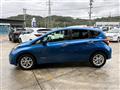 2020 Nissan Note