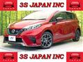 2019 Nissan Note