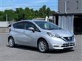 2019 Nissan Note