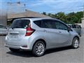 2019 Nissan Note