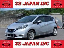 2019 Nissan Note