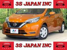 2016 Nissan Note