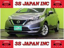 2020 Nissan Note