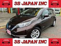 2019 Nissan Note
