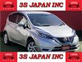 2020 Nissan Note