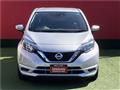 2020 Nissan Note