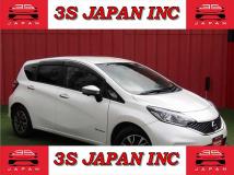 2017 Nissan Note