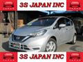 2018 Nissan Note
