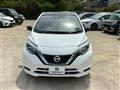 2020 Nissan Note