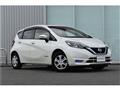 2016 Nissan Note