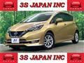 2016 Nissan Note