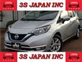 2019 Nissan Note