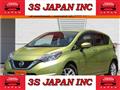 2016 Nissan Note