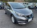 2019 Nissan Note