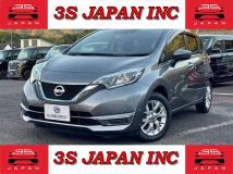 2019 Nissan Note