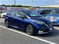 2020 Nissan Note