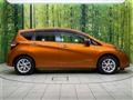 2020 Nissan Note