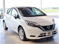 2019 Nissan Note