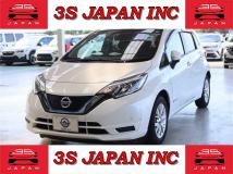 2019 Nissan Note