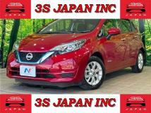 2019 Nissan Note