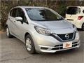 2016 Nissan Note