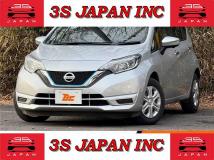 2016 Nissan Note