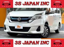 2019 Nissan Serena