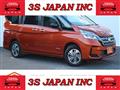 2019 Nissan Serena