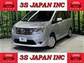 2015 Nissan Serena