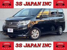 2014 Nissan Serena