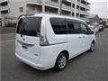 2015 Nissan Serena